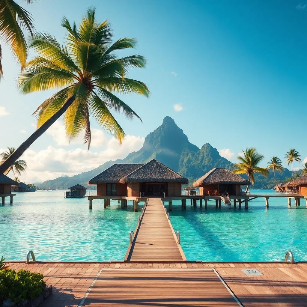 Bora Bora